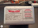 01-0770329-01 Whelen Hts-cf Power Supply (volts: 28). Fixed Price $250.00.