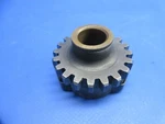 Continental E-225 Magneto Drive Gear Coupling Bushing P/n 531180 (08224-895). Fixed Price $190.00.