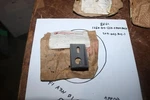 Nos Bell Helicopter Fitting Pn 209-062-802-1 1560-00-250-5924 AH-1 Cobra. Fixed Price $87.20.