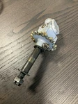 Navion Control Tube Universal Joint & Sprocket P/n 145-52308. Fixed Price $45.00.