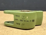 Bell Helicopter Support Bracket P/n 209-001-758-1 Sa 209-001-758-001 Free Ship. Fixed Price $84.50.