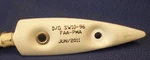Qty SW10-96 Static Discharge Wick Base Aircraft. Fixed Price $70.00.