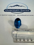 AN816-6-8D MS20816-6-8D Flare Tube To Npt Pipe Adapter 3/8 1/2 Aircraft. Fixed Price $17.99.