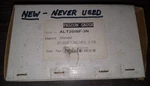 Nos Wultrad Inc. Falcon Gauge, ALT20INF 3N, Altimeter, 20,000FT, Inches, 3-1/8. Fixed Price $355.00.