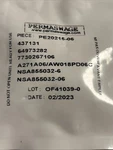 Permaswage Tube Fitting 90-DEGREE Elbow PE20215-06 , Free Shipping!!!. Fixed Price $199.00.