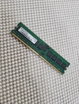 HYS72T128000HR-5-A Infineon 1GB DDR2 Registered Ecc PC2-3200 400MHZ 1RX4. Fixed Price $7.77.