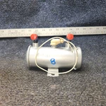 476-284 Bendix Electronic Fuel Pump 24 V. Fixed Price $113.00.