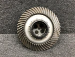 269A5112, 269A5180-5 Hughes 269C Main Rotor Gear Drive Assembly. Fixed Price $1960.00.