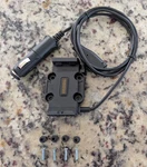 Garmin Aera 660 Aviation Cradle Mount With Power Cable And Audio Jack & Hardware. Fixed Price $69.75.