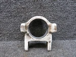 0543007-497 Cessna 152 Nose Gear Torque Link Fitting Lower (worn). Fixed Price $84.00.