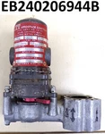 Beechcraft "king Air" Fuel Shutoff Valve, Pn: 101-389025-5 (EB240206944B). Fixed Price $2100.00.