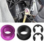 Shift Linkage Repair Kit With 2 Bushings And Clips, Compatible Va. Fixed Price $11.99.