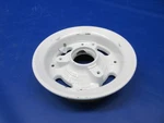 Goodyear Wheel Half Type Vii 16X4.4 P/n 9550016, 9532917, 9541874 Nos (1025-448). Fixed Price $1895.00.