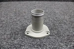 640094-4 Beech 58P Continental TSIO-520-WB Turbo Nozzle Sonic Venturi. Fixed Price $84.00.