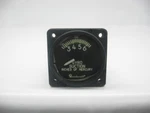 Mid-continent MD127-1 Suction Gauge Pn: 101-384133-1 King Air A100. Fixed Price $175.00.