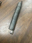 Beechcraft Bonanza Aileron Bungee Spring P/n 35-524305. Fixed Price $25.00.