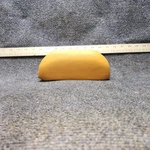 22944-009 Piper PA-24-250 Armrest Assembly Lh Brown "see Photos". Fixed Price $158.00.