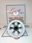 Cessna Mccauley Half Wheel Assembly PN:C30604. Fixed Price $450.00.