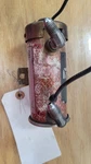 Cessna Fuel Windshield Alcohol Anti-ice Pump 6508092-1. Fixed Price $80.00.