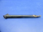 Cessna 337D Skymaster Left Hand Muffler Brace P/n 1455017-1 (0825-703). Fixed Price $138.95.