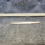 760-502 Piper PA-24-250 Cabin Door Stop. Fixed Price $283.00.