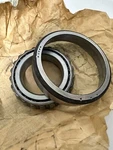 Bower Bearings Military Truck/aircraft Tapered Roller Pn: 10948079. Fixed Price $24.30.