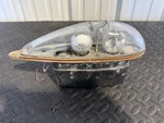 Grimes Beacon Assemby P/n: 40-0127-1C Light 28 Vdc + Connector. Fixed Price $400.00.