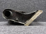0550180-1 Cessna C-172 Air Box Assembly (bent). Fixed Price $604.80.