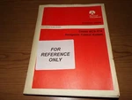 Collins NCS-31A Nav Control System Installation Manual. Fixed Price $39.99.