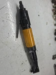 Aircraft Tools Atlas Copco 1/4 Pneumlatic Right Angle Nutrunner. Fixed Price $90.00.