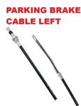 20803-71041 Tcm 11246-14603 Heli 2317806 Still Brake Cable 59 1/4" 1500MM Left. Fixed Price $33.00.