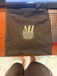 Mh Aviation Oxygen Systems Mountain High Bag. Fixed Price $15.00.
