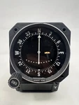 Bendix King KI-208 Vor/loc Converter Indicator Pn 066-3056-00. Fixed Price $129.00.