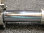 22810-000 Piper PA-30 Nose Gear Strut Assembly. Fixed Price $1960.00.