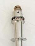 JT8D Pratt & Whitney Tube Pressure Sensing Fuel P/n 5000534-01 Overhauled. Fixed Price $649.95.