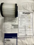 Tempest AAD9-18-1 Filter Element New With 8130. Fixed Price $10.00.