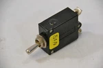 Breaker Amp Potter & Brumfield P/n 112-250-101. Fixed Price $39.95.