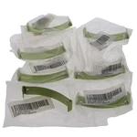 New Learjet 23, 24, 25 Brake Keyway Liner P/n 9543685 - Set Of 7. Fixed Price $825.10.