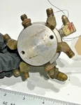 P/n: 631351 Continental Fuel Flow Divider (ar) - For One. Fixed Price $175.00.