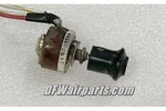 XR-5150, XR5150, Cessna 172 /182 Light Dimmer Rheostat Switch. Fixed Price $149.99.