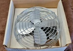 Military Surplus Electric Fan Volt Maradyne 3200-24VG 4C587 Nos. Fixed Price $99.00.