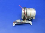 Cessna Aerospace Systems Avionics Cooling Blower P/n 5901-2 Core (0125-1246). Fixed Price $247.50.