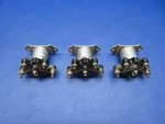 Cessna 421 Cutler-hammer Relays 28V 50AMP 6041H169A Lot Of Tested (0326-233). Fixed Price $102.50.