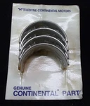 653547 Set Of Crankshaft Bearings Nos Original Packaging. Fixed Price $50.00.