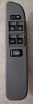 06-09 Envoy Trailblazer Left Driver Master Window Switch Assembly Gray Oem. Fixed Price $60.42.