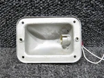 B-3550-7 Grimes Dome Light Housing. Fixed Price $84.00.
