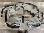 Continental 0-200 Baffling. Fixed Price $400.00.