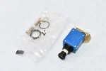 Klixon Boeing Amp Circuit Breaker BACC18AD5 Aircraft Aviation 2TC47-5. Fixed Price $19.95.