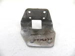 Cessna 182 Lh Door Stop Reinforcement & Plate Assy 0710622-1, 0710623-1. Fixed Price $85.00.