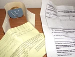 Stewart-warner Oil Pressure Indicator 1507361. Fixed Price $100.00.